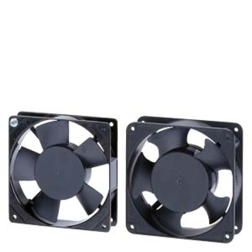 Fan for SIRIUS soft starter 3RW407.-.BB3, 3RW444.-.BC3 115 V AC