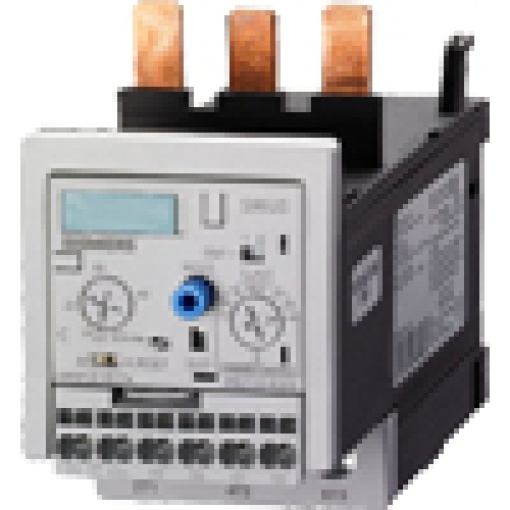 Overload relay 625 A motor protection S2 Class 530 contactor mounting
