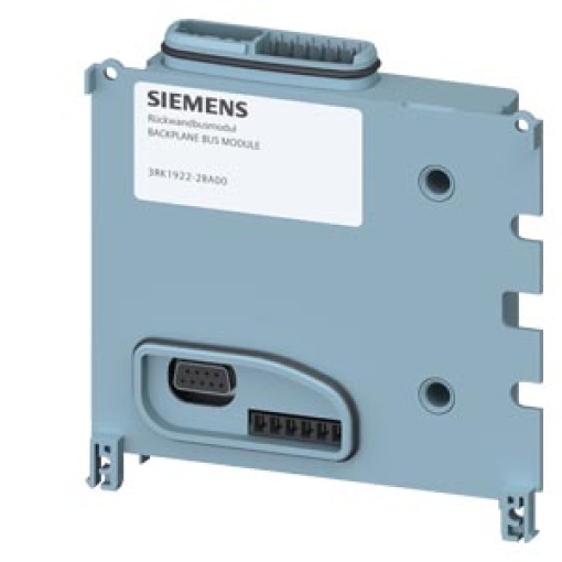 Backplane bus module 110 mm for ET 200pro motor starter components