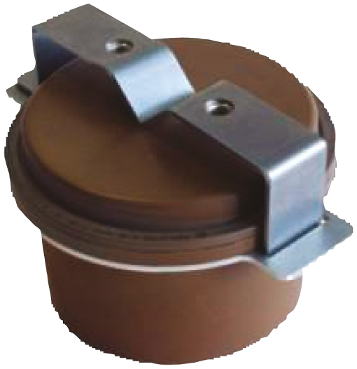 RF300MOBY U Universal support for heat resistant data storage medium MDS U589