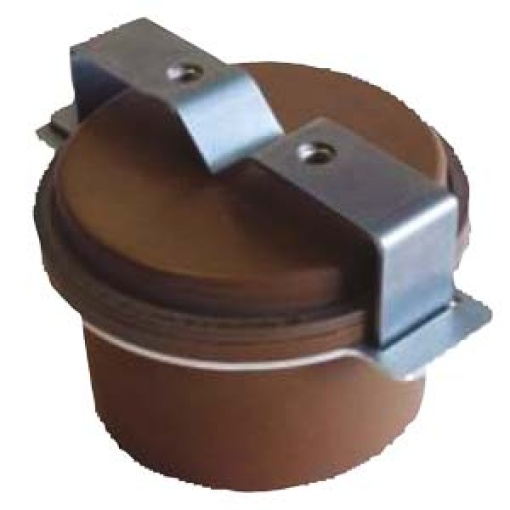 RF300MOBY U Universal support for heat resistant data storage medium MDS U589