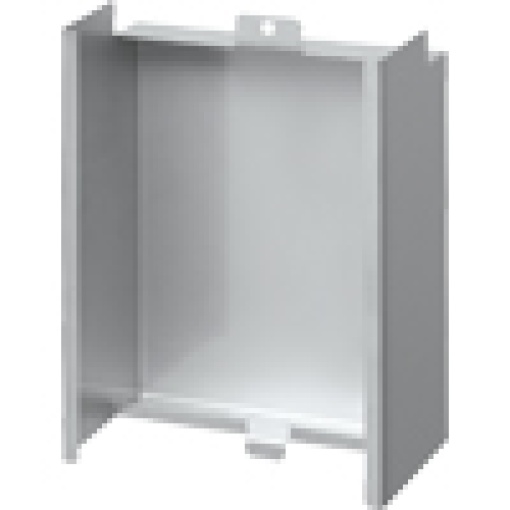 MOBY IURF300 shrouding cover for MDS 439EMDS U589RF380T