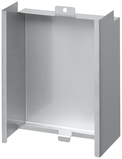 MOBY IURF300 shrouding cover for MDS 439EMDS U589RF380T