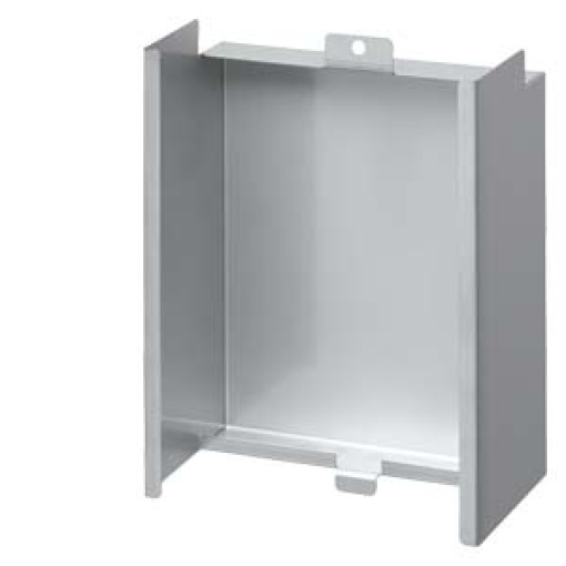 MOBY IURF300 shrouding cover for MDS 439EMDS U589RF380T