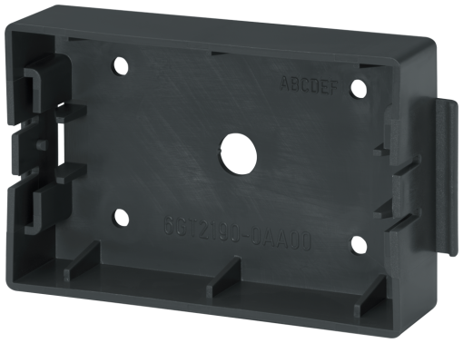 MOBY DE RF300 spacer 20mm for MDS D100MDS E600611 RF360T