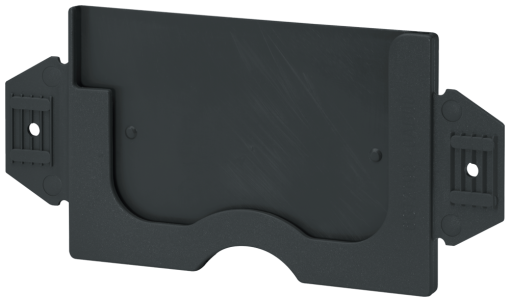 MOBY DE mounting bracket for MDS D100MDS E600611 RF360T