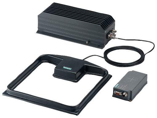 MOBY D antenna cable between antenna ANT D5D6D10 and SLG