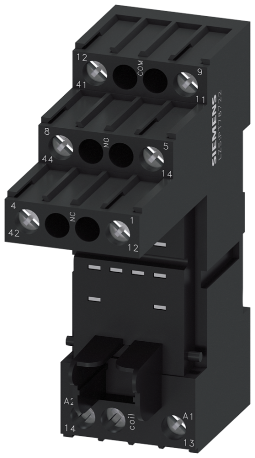 Plugin base for PT relay 2 CO