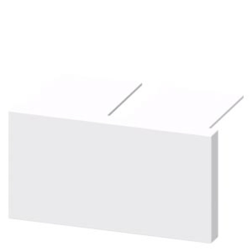 Inscription label 15 mm for RT and RY relay