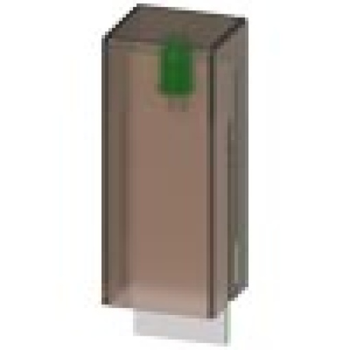 LED module green 24 V DC