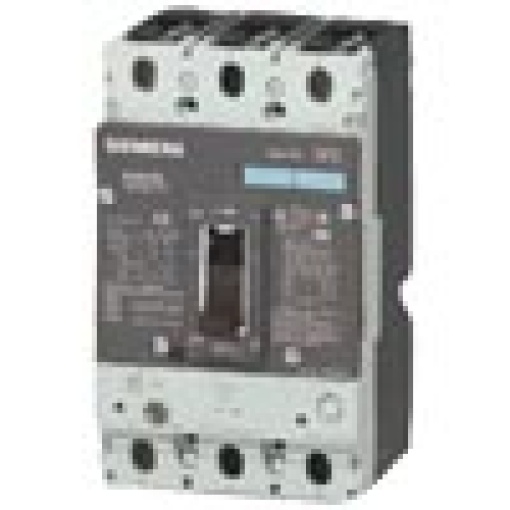 circuit breaker VL250 UL type FG cat no HFM3L250L noninterchangeable fra