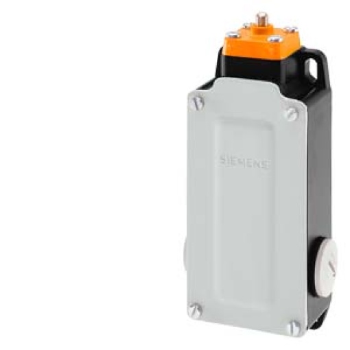 ENCAPSULATED POSITION SWITCH SLOWACTION CONTACTS 2NO1NC WITH OVERLAPPING 