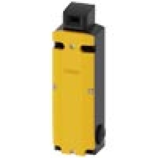 Safety position switch locking force 2600 N 5 directions of approach 3X