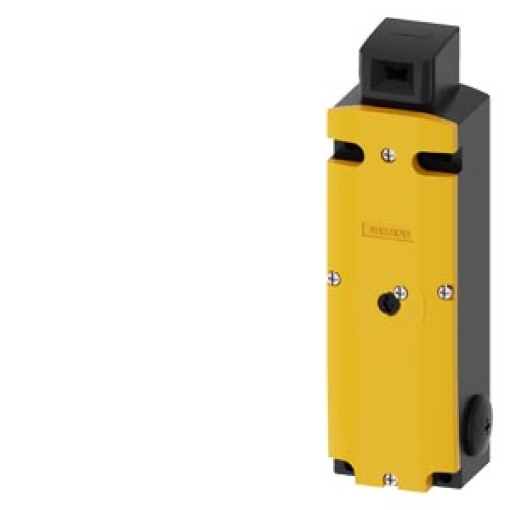 Safety position switch locking force 2600 N 5 directions of approach 3X