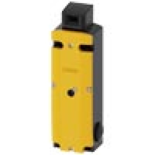 Safety position switch locking force 2600 N 5 directions of approach 3X