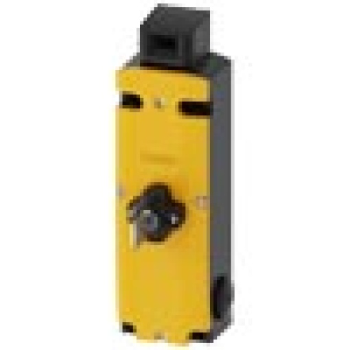 Safety position switch locking force 2600 N 5 directions of approach 3X