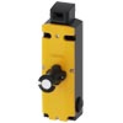 Safety position switch locking force 2600 N 5 directions of approach 3X