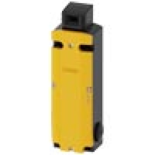 Safety position switch locking force 2600 N 5 directions of approach 3X