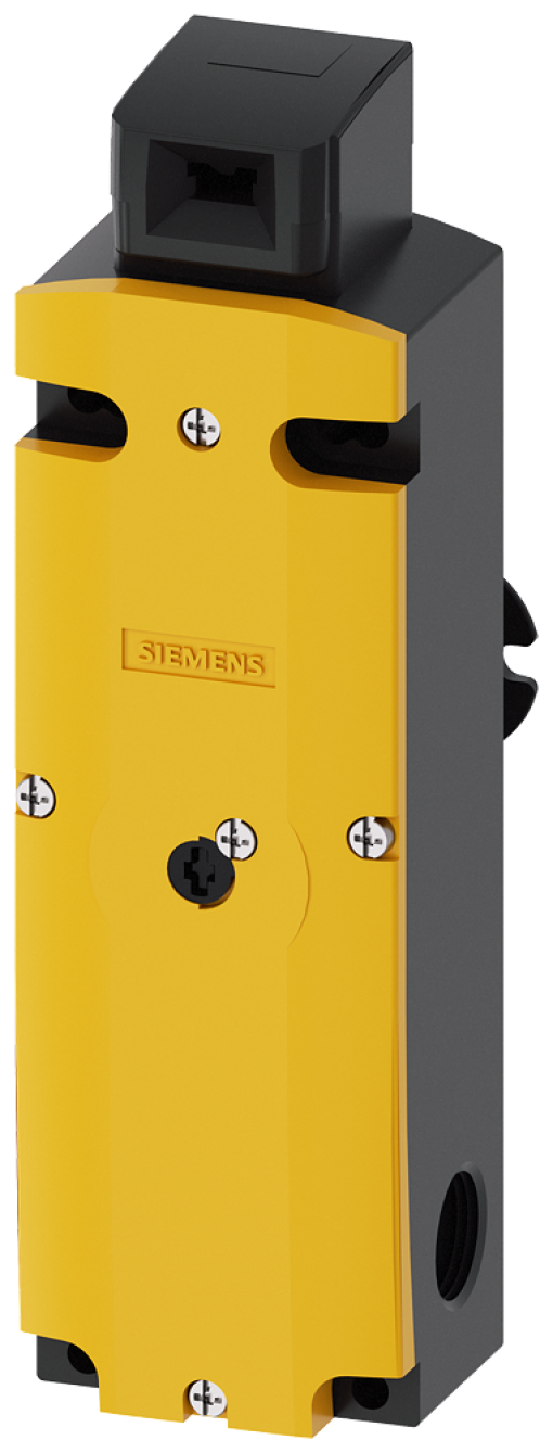 Safety position switch locking force 1300N 3X