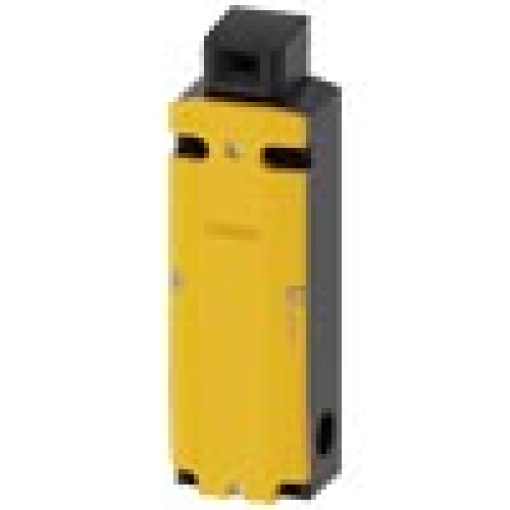 Safety position switch locking force 1300N 3X