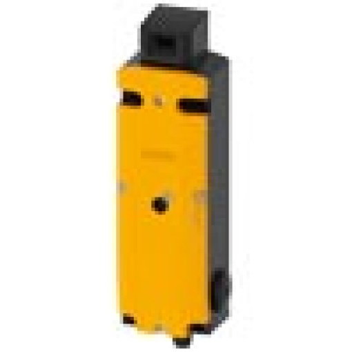 Safety position switch with tumbler 2600 N 5 directions M12 metal