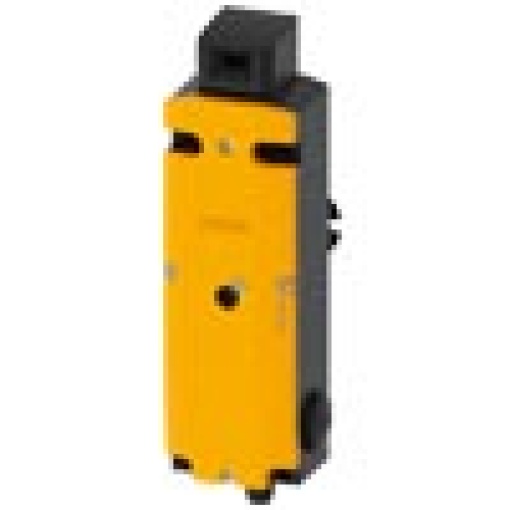Safety position switch with tumbler 2600 N 5 directions M12 metal