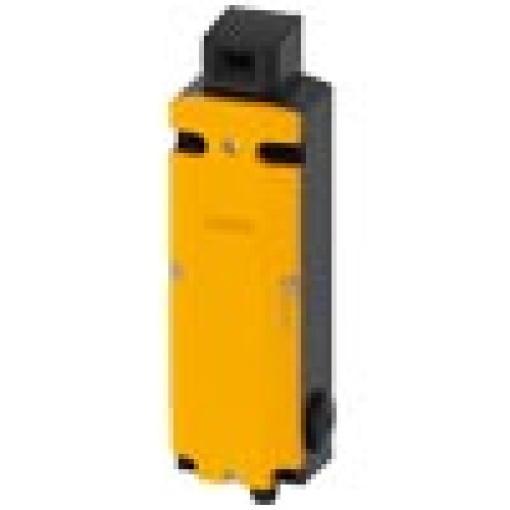 Safety position switch with tumbler 2600 N 5 directions M12 metal