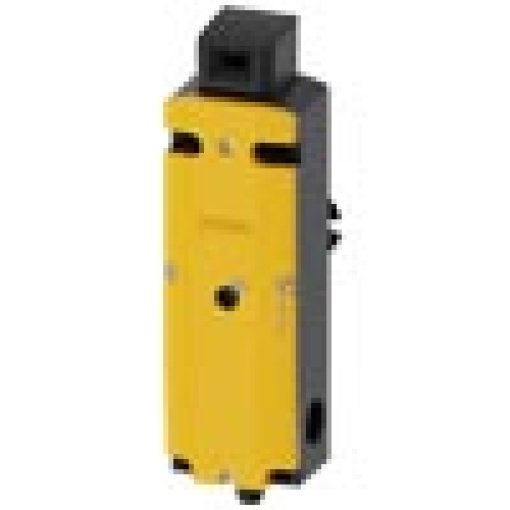 Safety position switch with tumbler 1300 N 5 directions M12 plastic