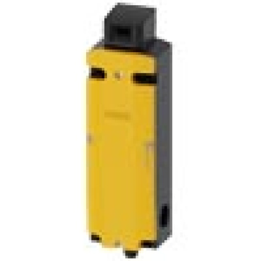 Safety position switch with tumbler 1300 N 5 directions M12 plastic
