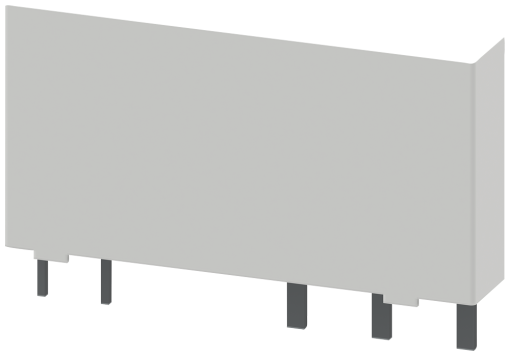 Relay 1 CO hard goldplated 24 V DC usable in 24 V DC complete unit