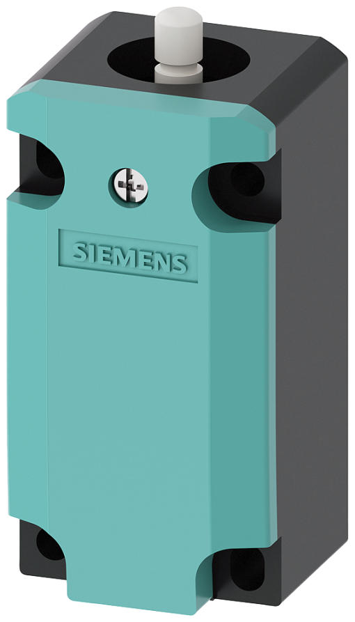 Encl EN50041 cover turquoise