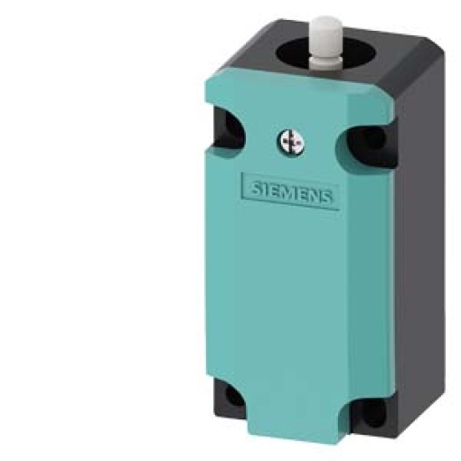 Basic switch for position switch 3SE51 encl Metal EN50041 1 NO1 NC