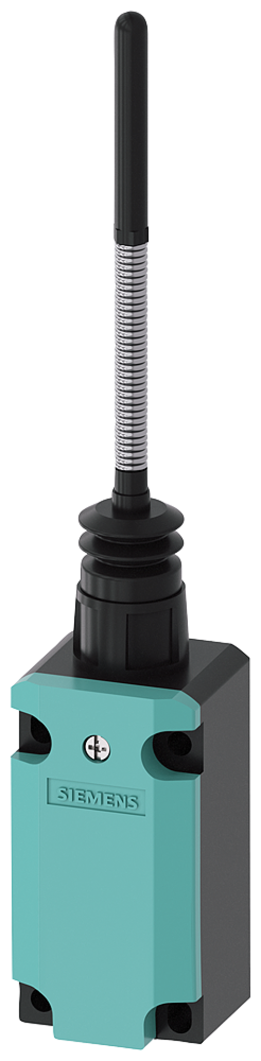 Position switch metal encl 40 mm EN50041 device connection