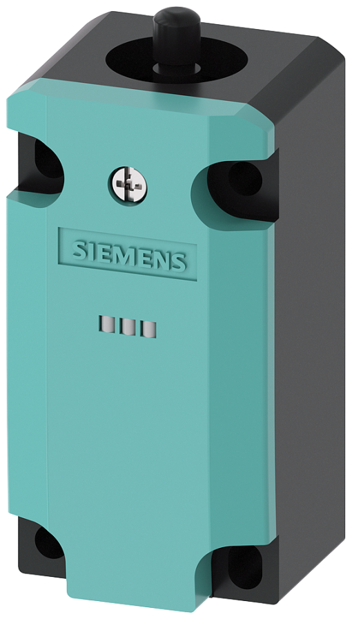Basic switch for position switch 3SE51 metal encl 40 mm EN50041