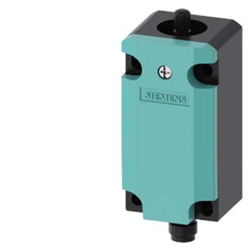Basic switch for position switch 3SE51 metal encl 40 mm EN50041