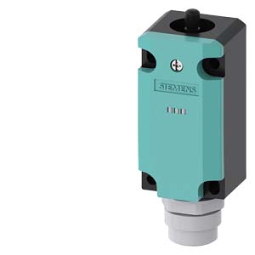 Basic switch for position switch 3SE51 metal encl 40 mm EN50041
