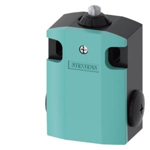Position switch metal encl 56 mm wide 1 NO1 NC
