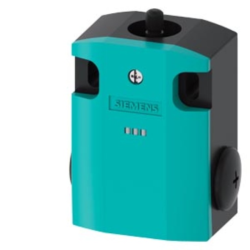 Basic switch for position switch 3SE51 metal encl 56 mm wide
