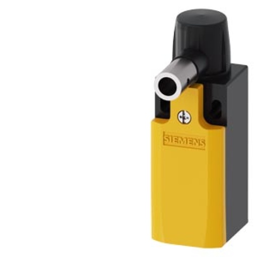 Hinge switch plastic enclosure 31 mm EN50047 1X