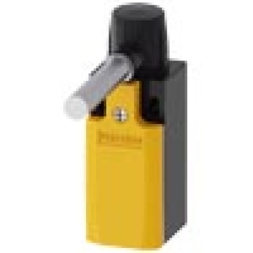 Hinge switch plastic enclosure 31 mm EN50047 1X
