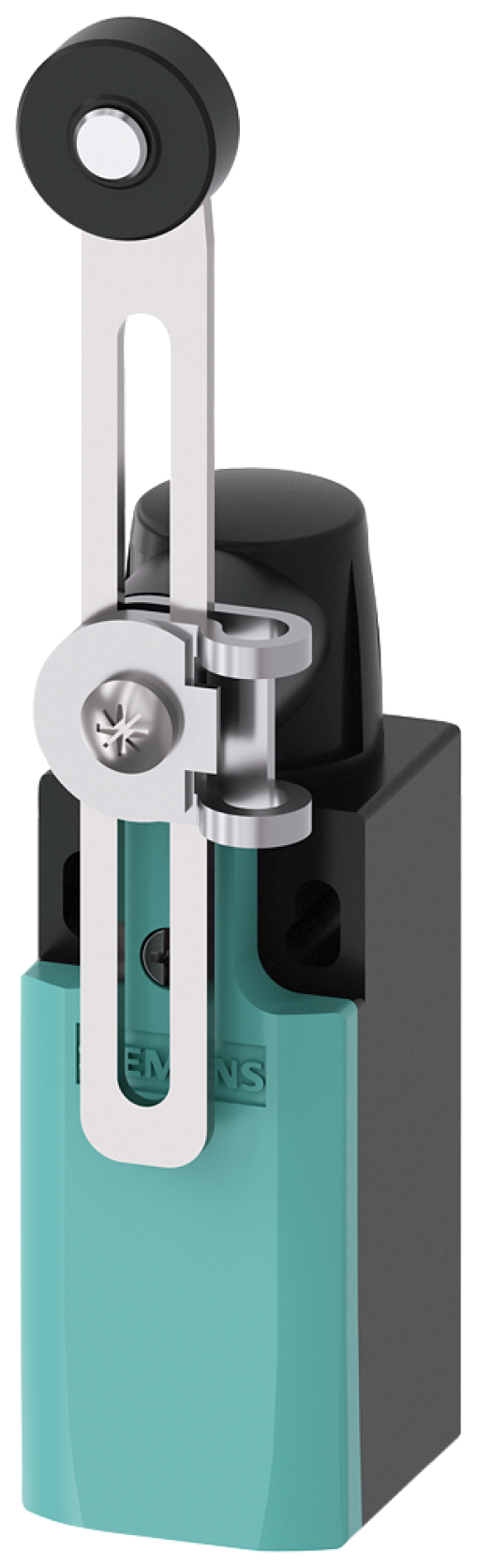Position switch plastic enclosure EN50047 31 mm device connection