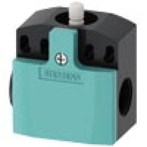 Encl with corrosion protection plastic enclosure wide acc to EN50047