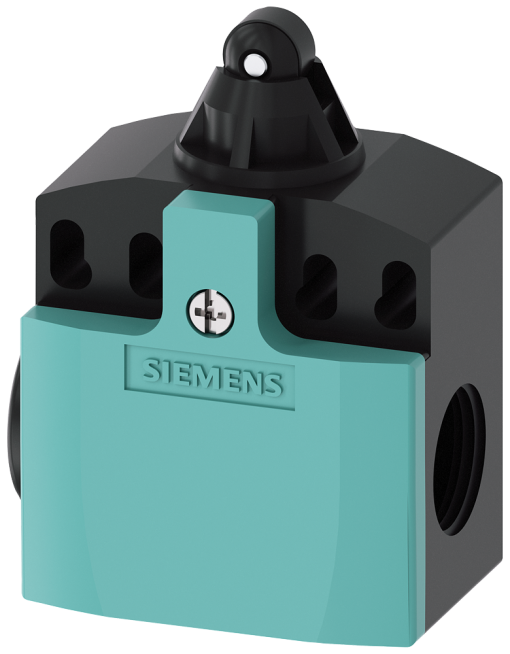 Position switch plastic enclosure EN50047