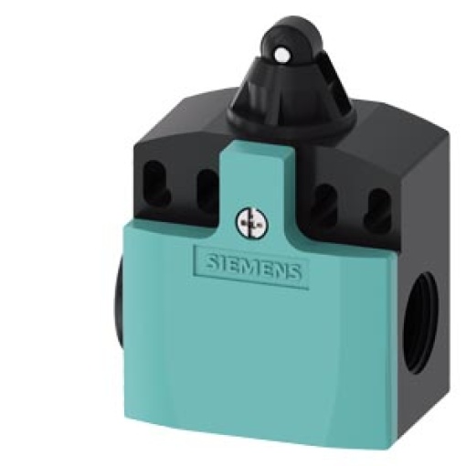 Position switch plastic enclosure EN50047