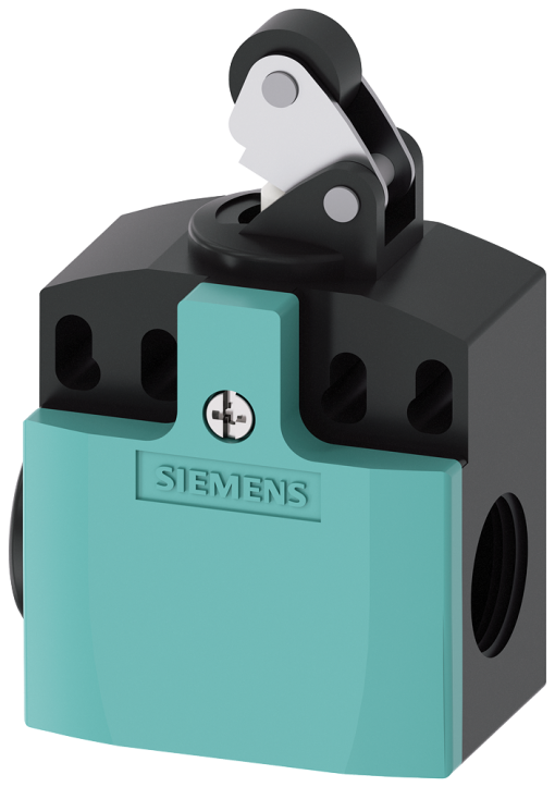 Position switch plastic enclosure EN50047