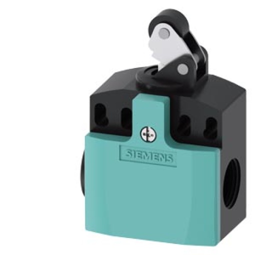 Position switch plastic enclosure EN50047