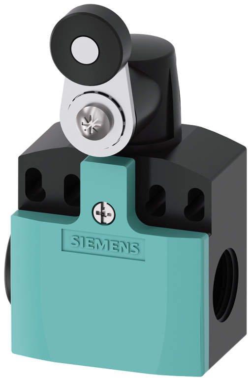 Position switch plastic enclosure EN50047
