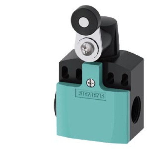 Position switch plastic enclosure EN50047