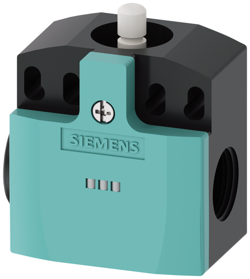 Position switch plastic enclosure EN50047