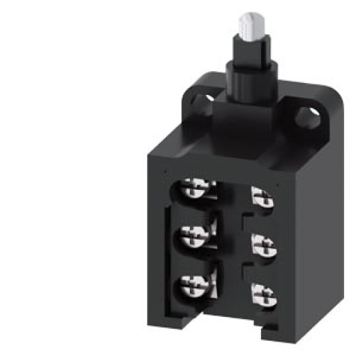 Position switch plastic encl 30 mm 1 NO2 NC